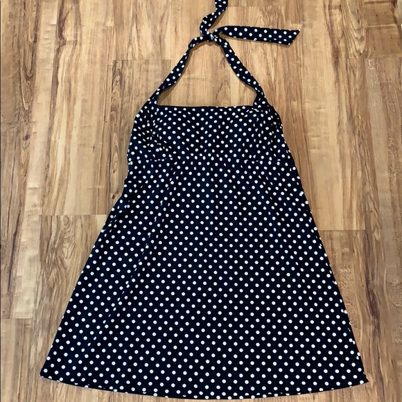 Lands' End Other - Retro style swim dress